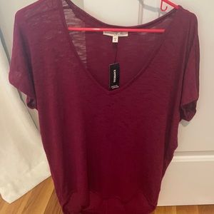 Express One Eleven shirt